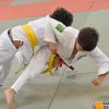 Adrian jogando